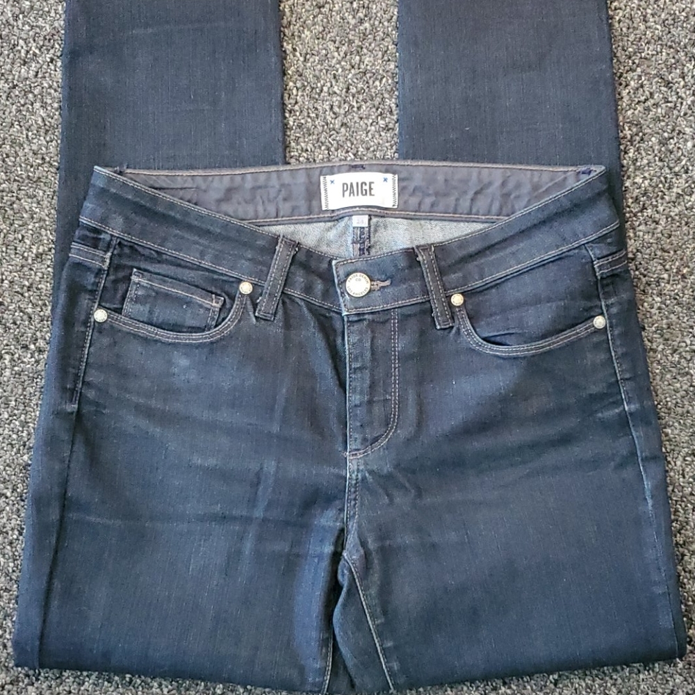 Paige jeans